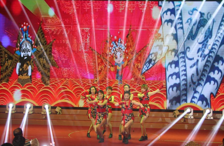 吉斯集团总公司,吉斯家居厂商联谊会