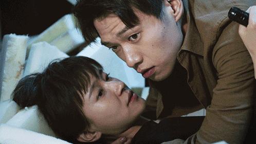 唐人街探案焦俊艳,张若昀焦俊艳探案电视剧