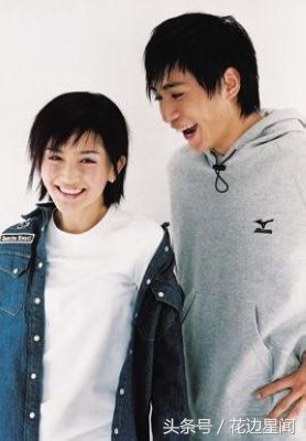 刘烨谢娜最近新消息,刘烨和谢娜早期照片