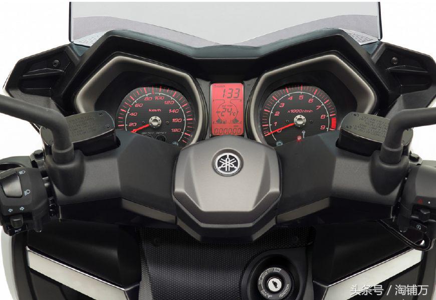 中量级最好骑的摩托车推荐,中量级大踏板摩托怎么选