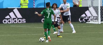 世界杯隐形裁判,2018年世界杯裁判黑科技