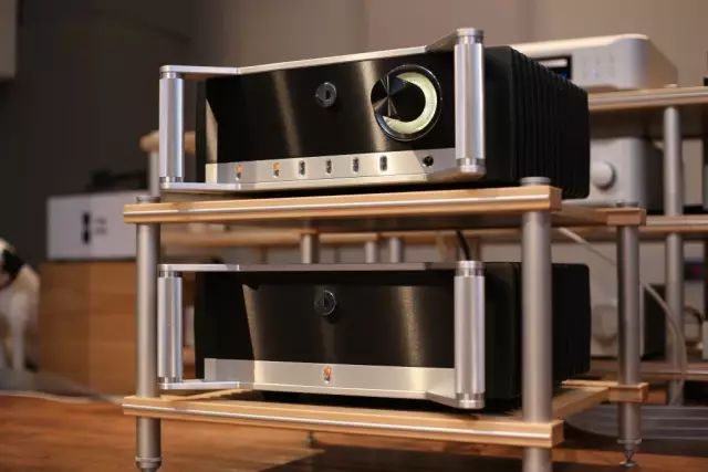 7月11日，史上最贵的数字音源WADAX华南鉴赏会,CEO现场讲解）