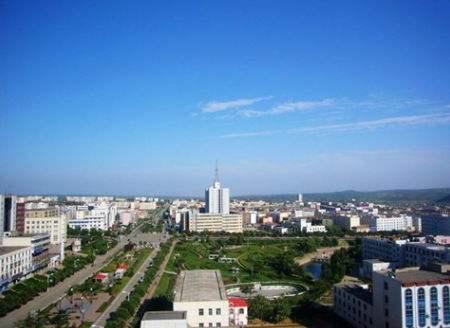 洛阳市各县区经济排名,洛阳市哪个县经济最发达