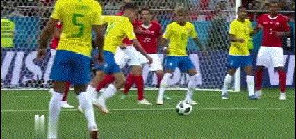 世界杯十大最不可思议进球,世界杯十大不可思议进球