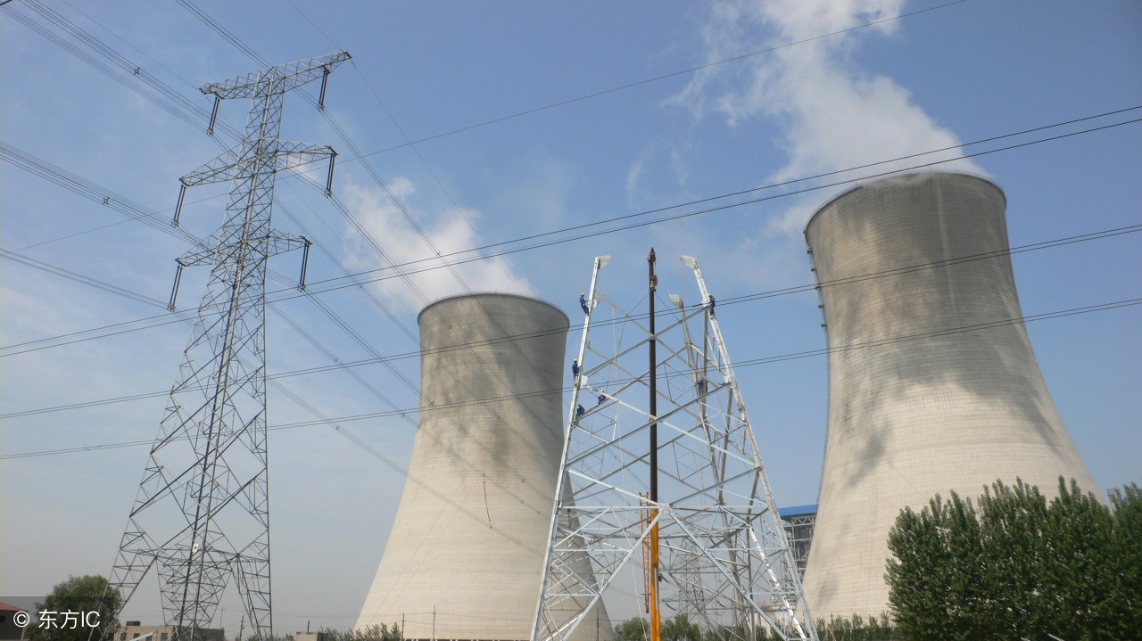 火电发电原理视频讲解,火力发电原理及使用方法