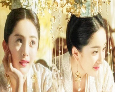 看“夭夭桃花凉”痛“倾城换红颜”,爱真的需要勇气