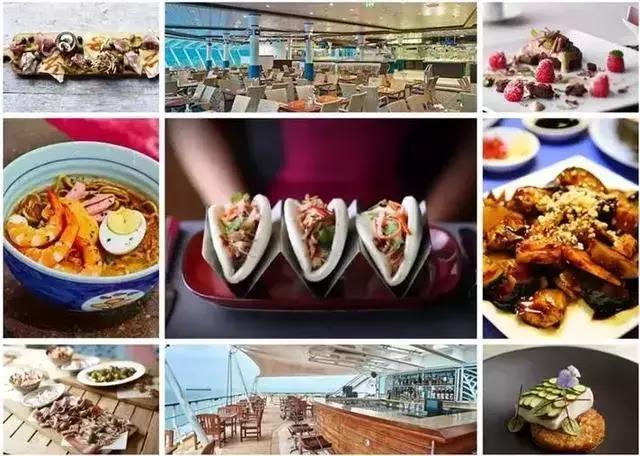 一张船票体验,一张船票一个背包