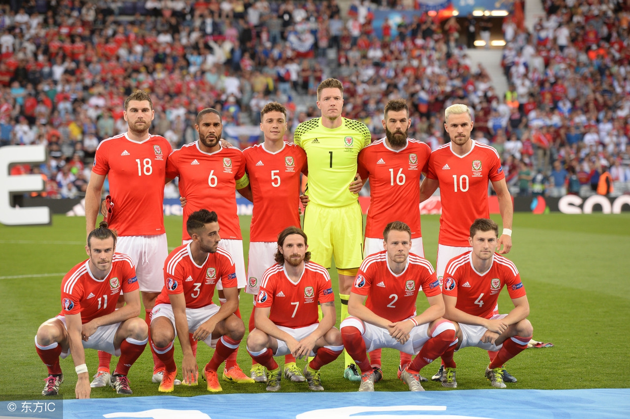 威尔士龙拿过三大赛事冠军吗,威尔士最新出线对手