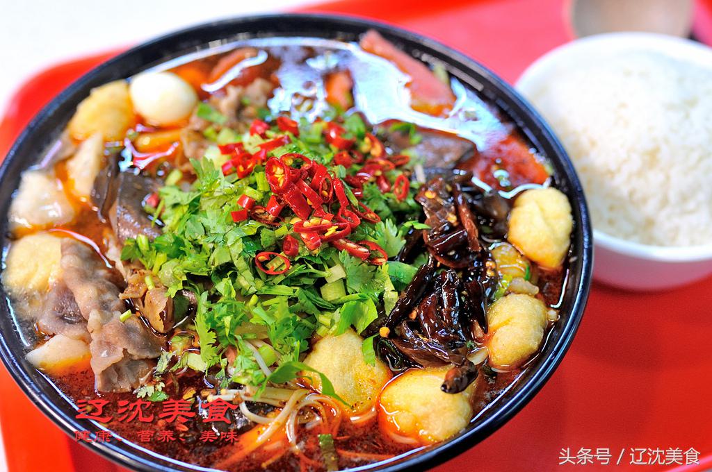 吃遍沈阳川菜馆,沈阳老字号美食攻略