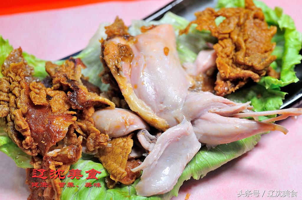 吃遍沈阳中街,吃遍沈阳川菜馆