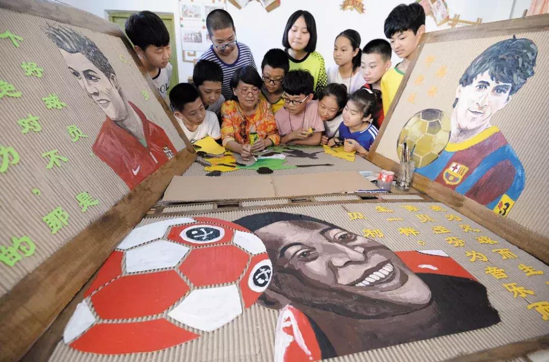 足球的艺术小说,足球的艺术是什么