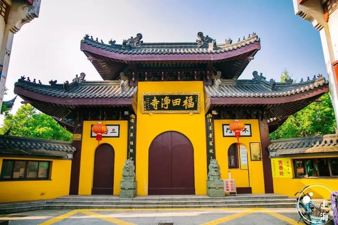 上海深藏着十大绝美的古镇,上海周边最美江南古镇