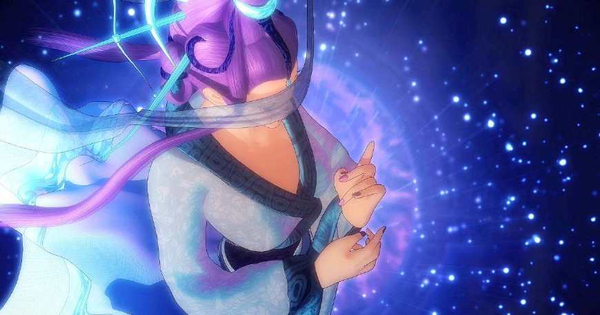 盘点《秦时明月》中的瞬移高手，白凤只排第4，第1可以群体瞬移