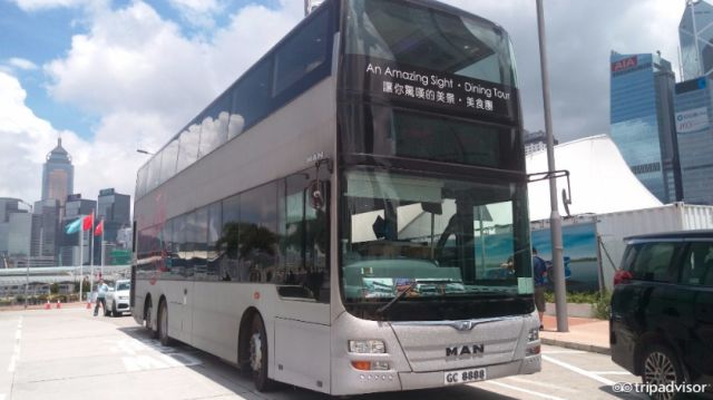 去港澳旅游不用签证,香港旅游攻略需要通行证