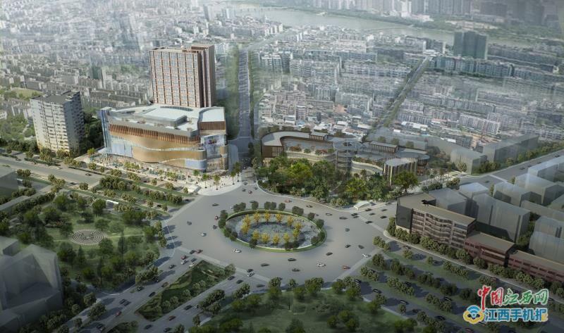 步步高综合体计划,步步高商业综合体