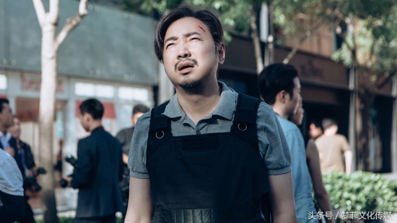 流量时代峰峻,流量明星时代是谁开启的