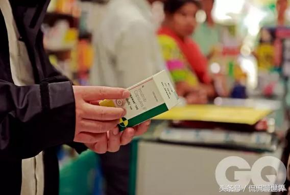 药神原型陆勇要勇敢活下去,我不是药神真实事件陆勇哪里人