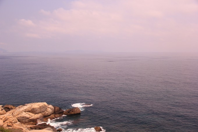 恋上这片海,一个人绚丽多彩的三亚自由行