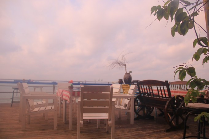 恋上这片海,一个人绚丽多彩的三亚自由行