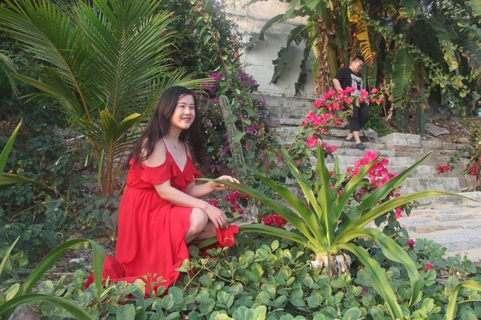 恋上这片海,一个人绚丽多彩的三亚自由行