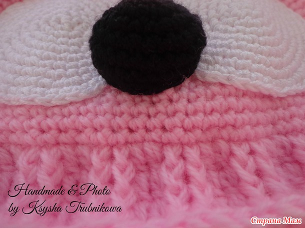 宝宝的帽子围巾成套的,宝宝加绒可爱套装