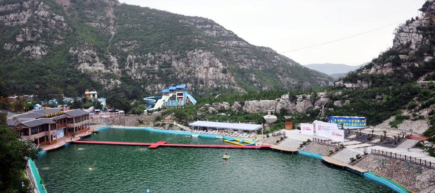 河南焦作修武地名来源,河南省修武县是哪个市