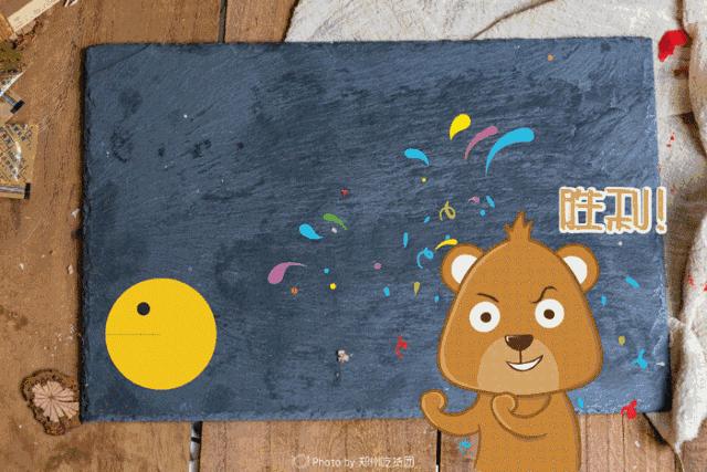 最好吃的中国风点心,好吃的国潮中式点心