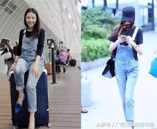 时尚圈的带货女王其实是她们！