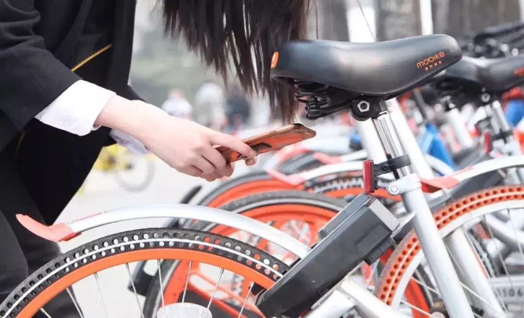摩拜共享单车退出市场了吗,摩拜共享单车开通城市