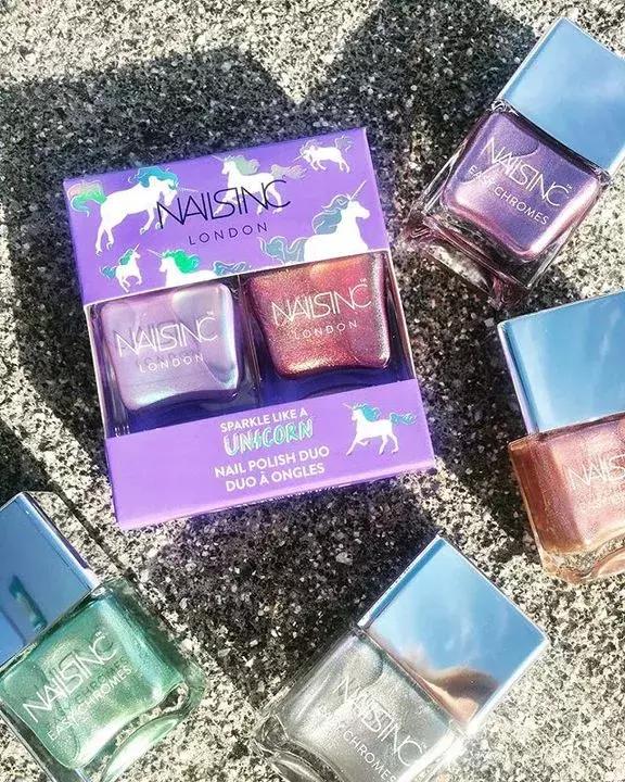 好用又好看的指甲油推荐,比较百搭的指甲油颜色推荐