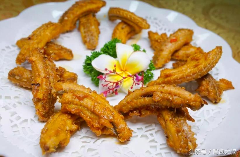 跟着舌尖去旅行寻味顺德,广东顺德地道美食之旅