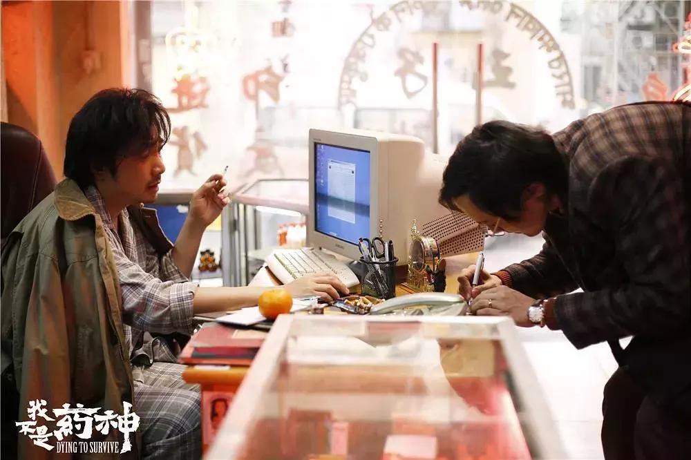 想活着有什么坏处,想活着难道有错吗