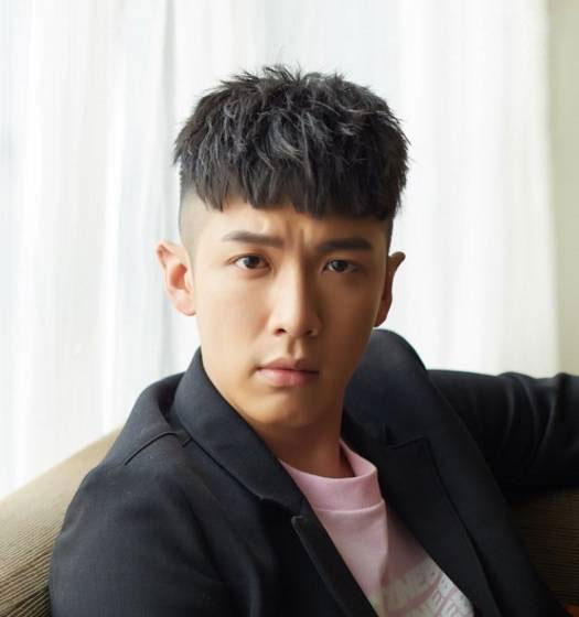 柯震东小罗伯特唐尼,柯震东和小唐尼的区别