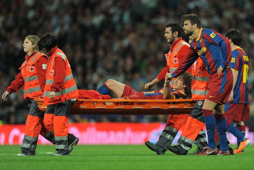 普约尔对巴萨重要吗,普约尔在巴萨初期踢什么位置