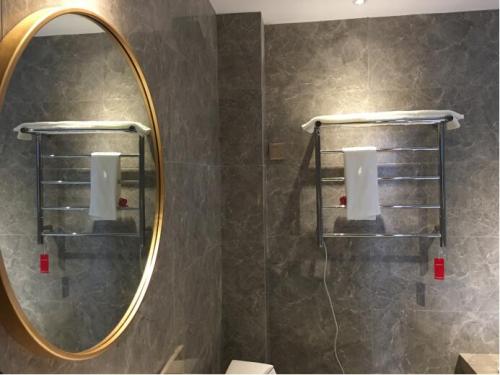 “SHARNDY想的电热毛巾架”打开国内市场，入驻宁波高端社区