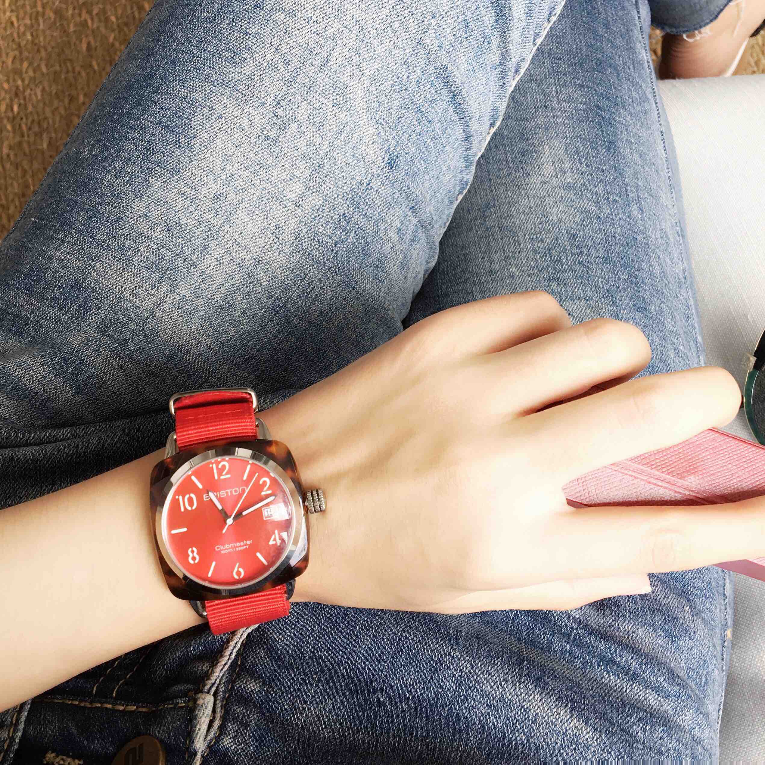 briston腕表值得买吗,超级好物种草