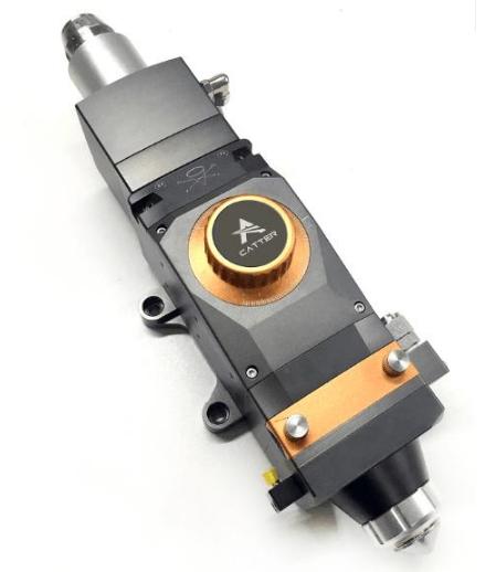 激光切割机器的发展趋势,智能激光切割机头