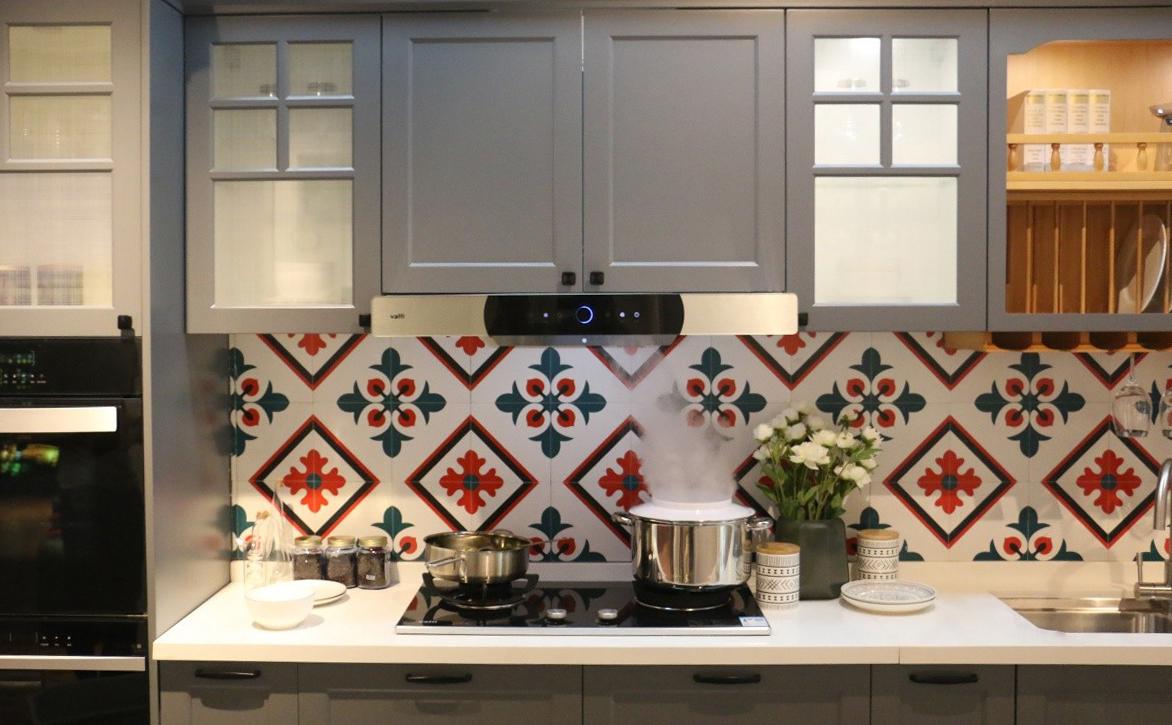 华帝抽油烟机哪款最好最实用,油烟机什么牌子好用又实惠华帝