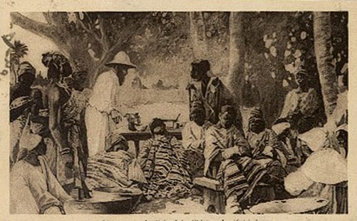 麻风病:被误会最深的传染病!治疗特效药原来竟是治疗肺结核的!