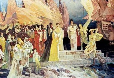 夏天口苦煲什么汤效果最好,口苦最有效的运动