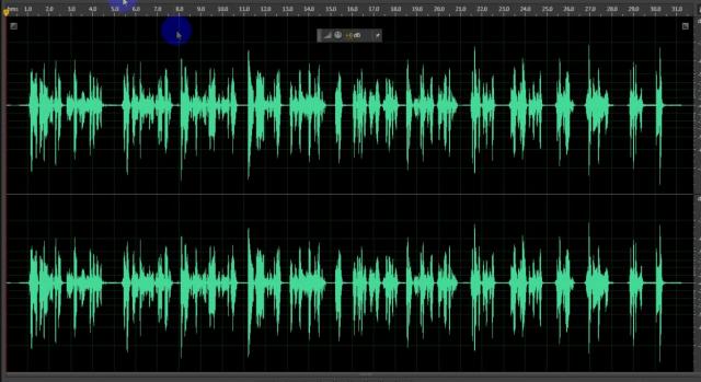 录音有噪音怎么消除,视频录音有噪音怎么处理