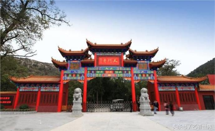 安徽萧县附近游玩的景点有哪些,从萧县出发高铁票便宜的旅游景点