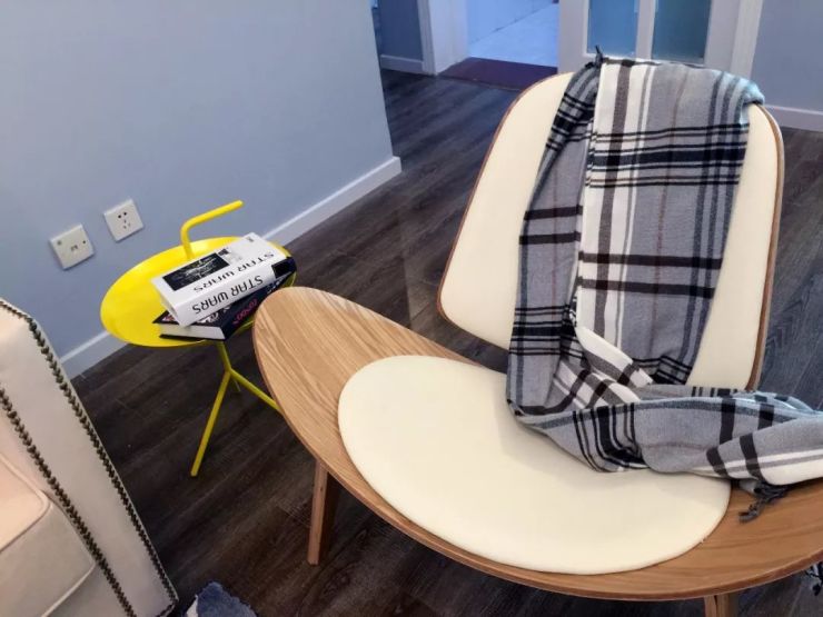 3万块改造60㎡老二房，焕然一新让人眼前一亮！