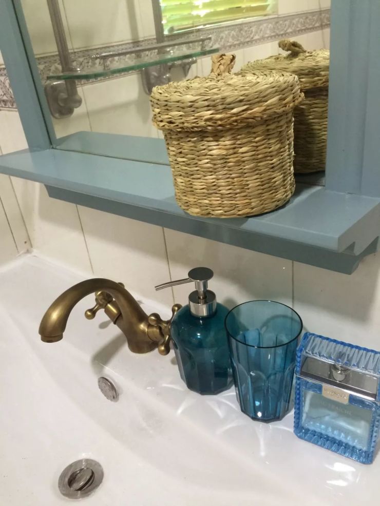 3万块改造60㎡老二房，焕然一新让人眼前一亮！