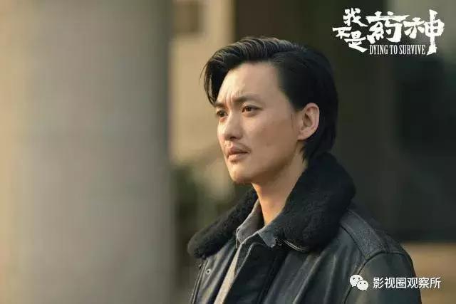 药神最终票房,药神票房一路飘红动物世界