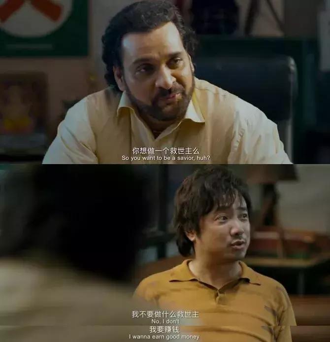 今年最值得一看的国产片,我心目中最好看的国产片