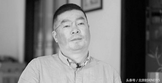 我不是药神原型陆勇,我不是药神原型陆勇治的什么病