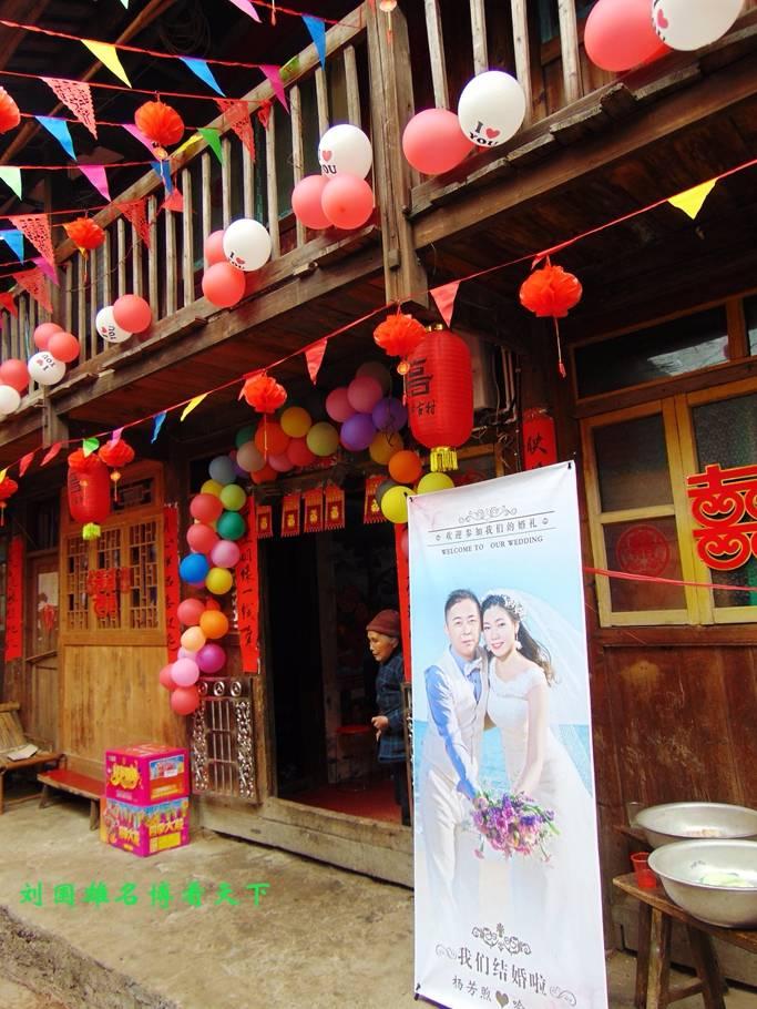 江南第一村高椅古村,湖南高椅古村旅游