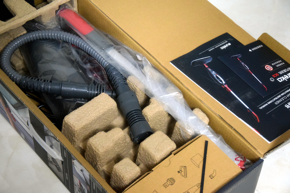 德国卡赫蒸汽清洁机sc5使用方法,eureka蒸汽清洁机