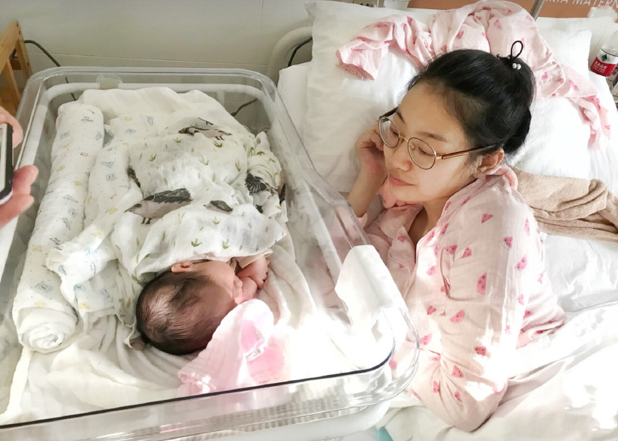 水囊催产顺产的成功率,催产素分娩过程记录